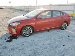 2019 Hyundai Ioniq Limited for sale in Corpus Christi, TX