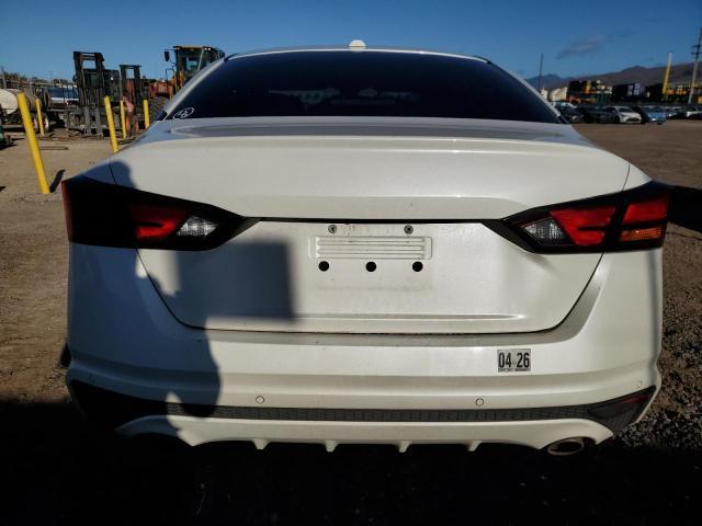 2020 Nissan Altima sv