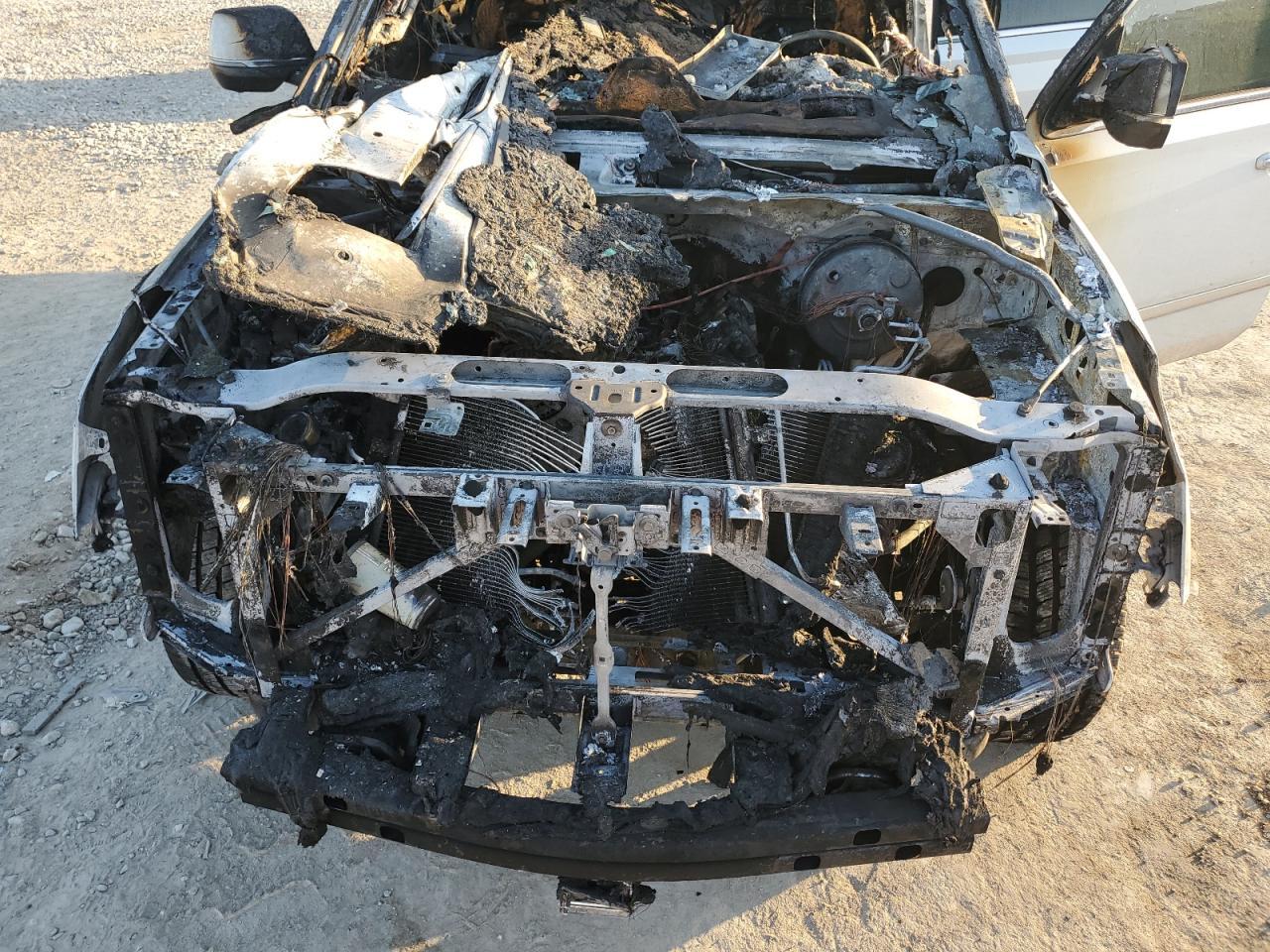 2017 Cadillac Escalade Premium Luxury