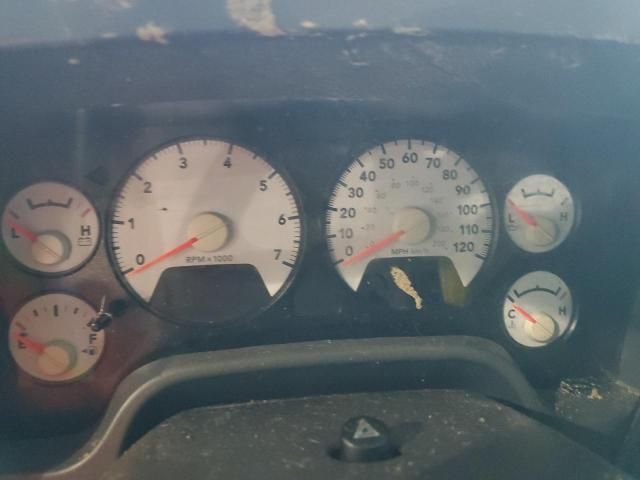 2007 Dodge Ram 1500 st