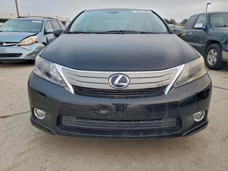 2010 Lexus Hs 250h