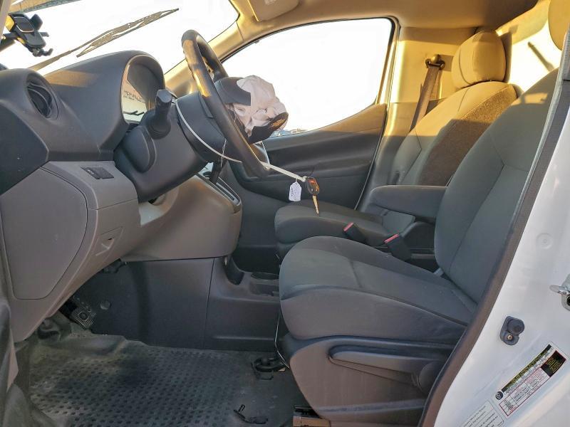 2015 Chev Rolet City Express Cargocargo LT