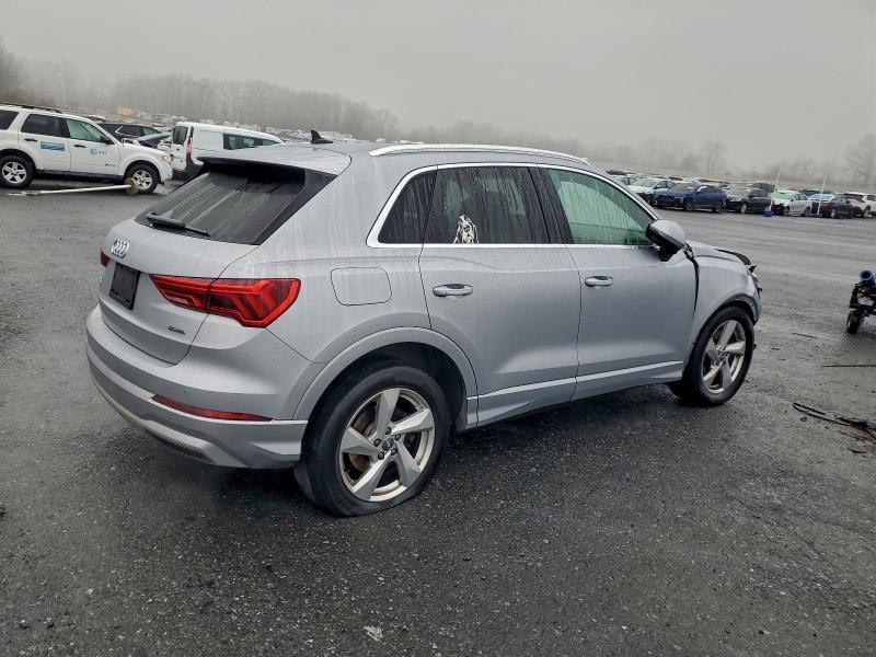2020 Audi Q3 Premium Plus
