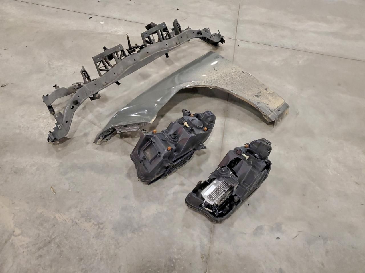 2018 Dodge Charger gt