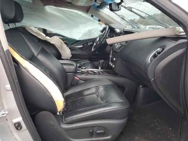 2016 Nissan Pathfinder s