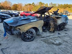 Vehiculos salvage en venta de Copart Seaford, DE: 2013 Ford Mustang gt