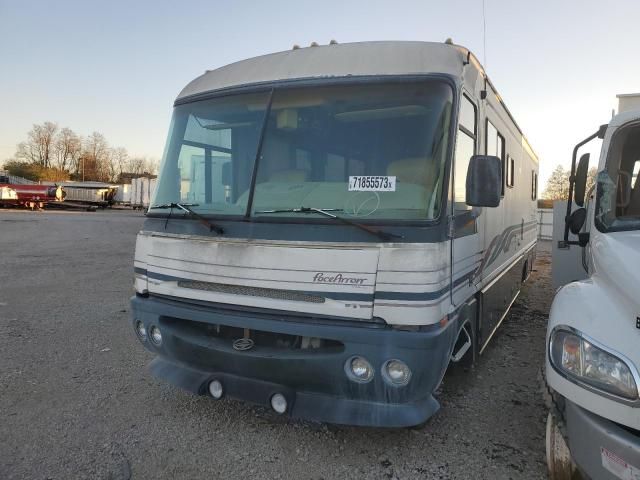 1997 Ford F530 Super-RV
