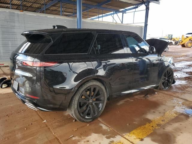 2024 Land Rover Range Rover Sport Dynamic hse