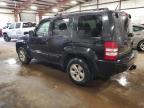 2011 Jeep Liberty jet