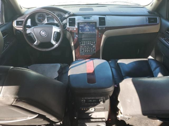 2011 Cadillac Escalade esv Premium