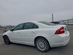 2007 Volvo S80 3.2