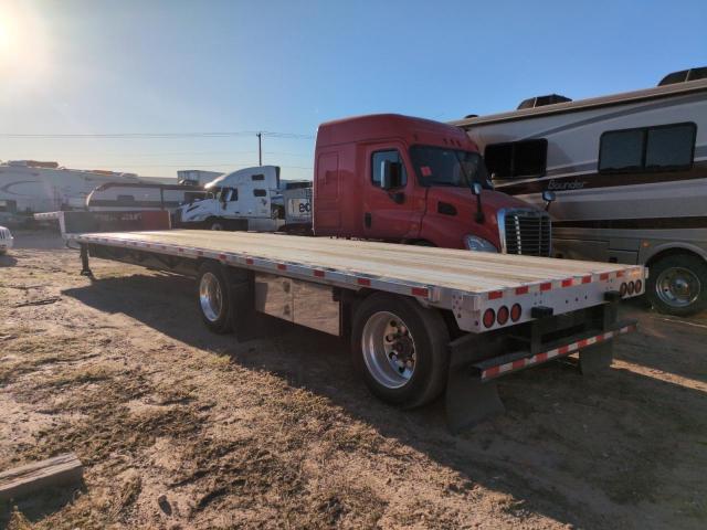 2022 Dorsey Trailer-Drop Deck Trailer