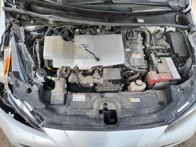 2022 Toyota Prius Night Shade