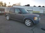 2005 Land Rover LR3 hse