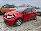 2012 KIA Rio lx