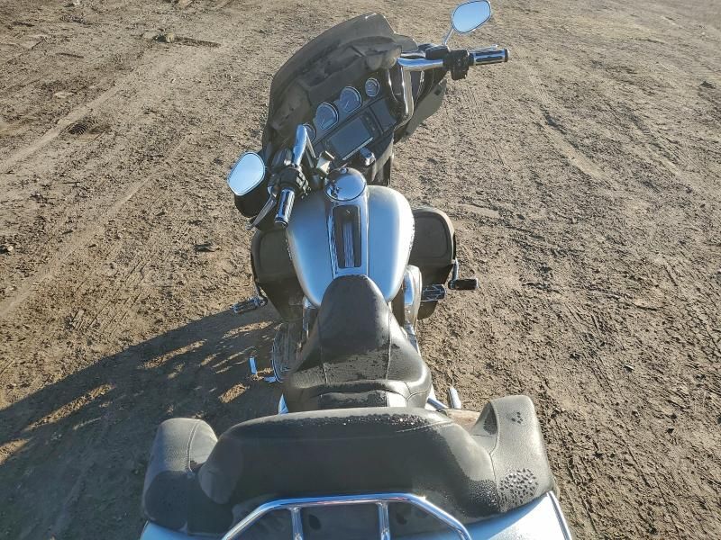 2015 Harley-Davidson Flhtkl Ultra Limited Low