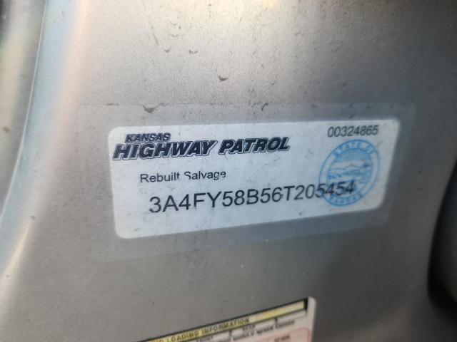 2006 Chrysler Pt Cruiser Touring