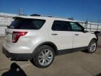 2011 Ford Explorer Limited