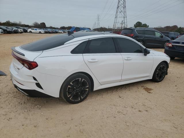 2022 KIA K5 gt Line