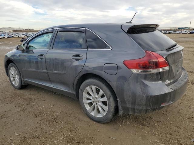 2013 Toyota Venza le