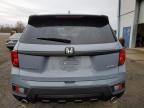 2022 Honda Passport exl