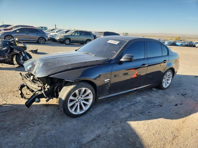 2011 BMW 328 xi Sulev