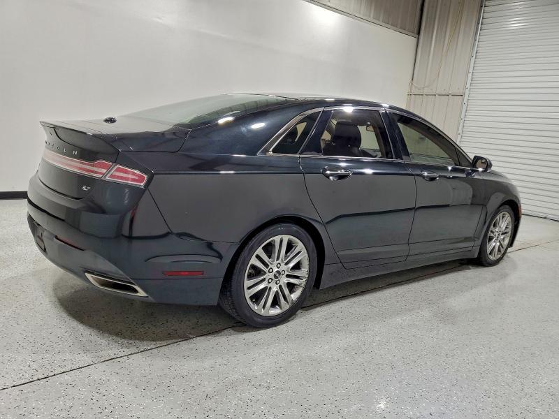 2015 Lincoln MKZ