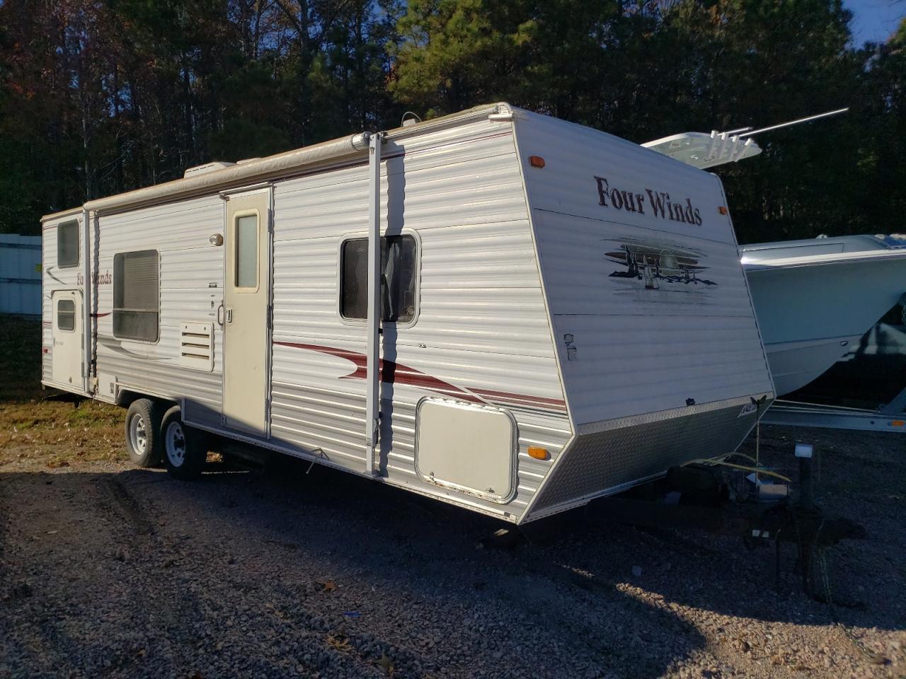 2007 Four Winds 28HSSL