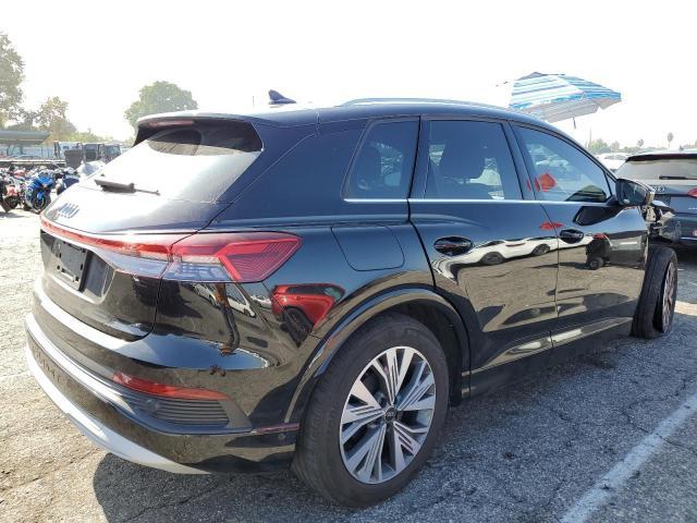 2024 Audi Q4 E-tron Premium Plus