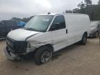 2020 Chevrolet Express 2500 Delivery Van