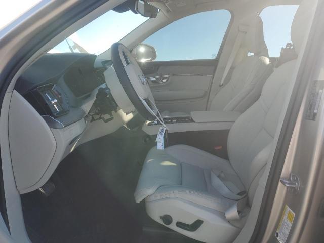 2025 Volvo Xc90 Ultra