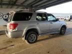 2003 Toyota Sequoia Limited