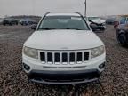 2013 Jeep Compass Latitude
