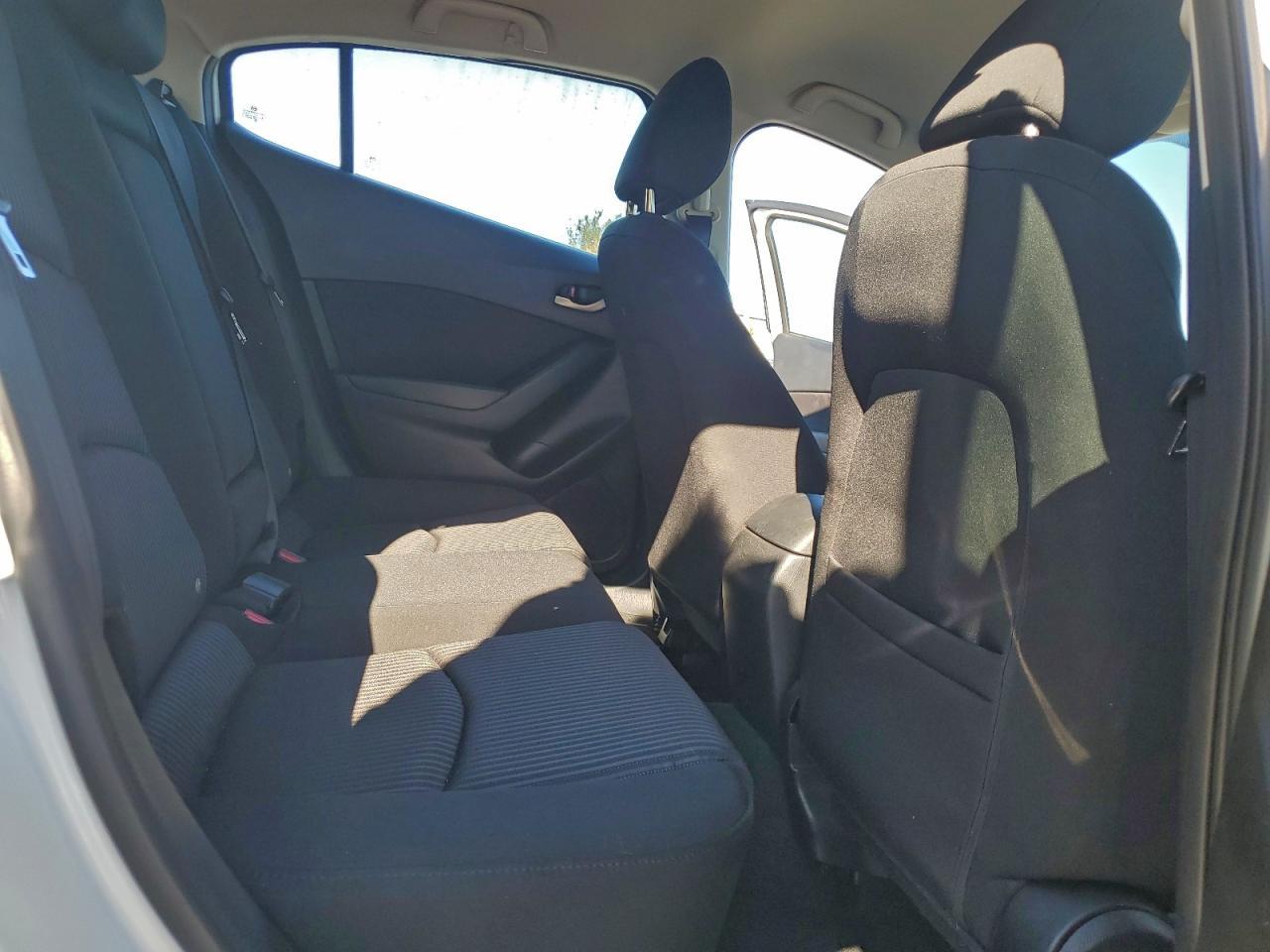 2014 Mazda 3 Touring
