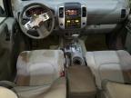 2013 Nissan Frontier S