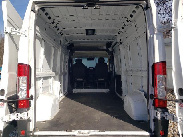 2025 Dodge RAM Promaster Delivery Van
