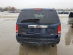 2012 Honda Pilot exl