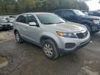 2013 KIA Sorento lx