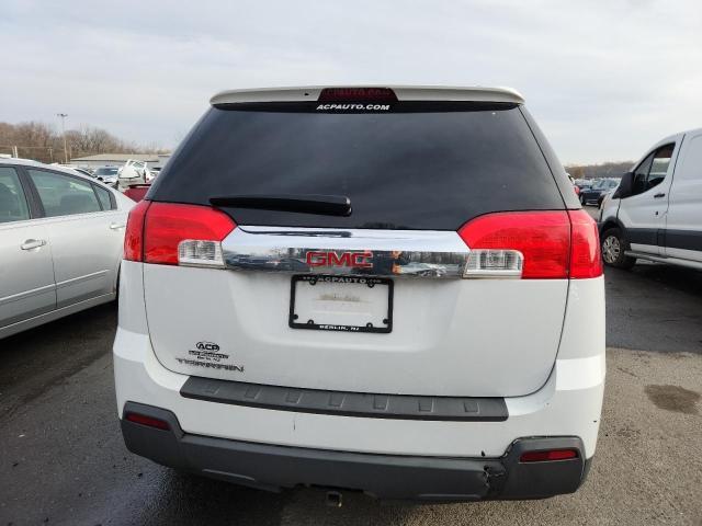 2013 GMC Terrain slt