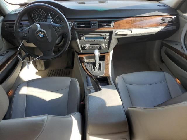 2011 BMW 328 i