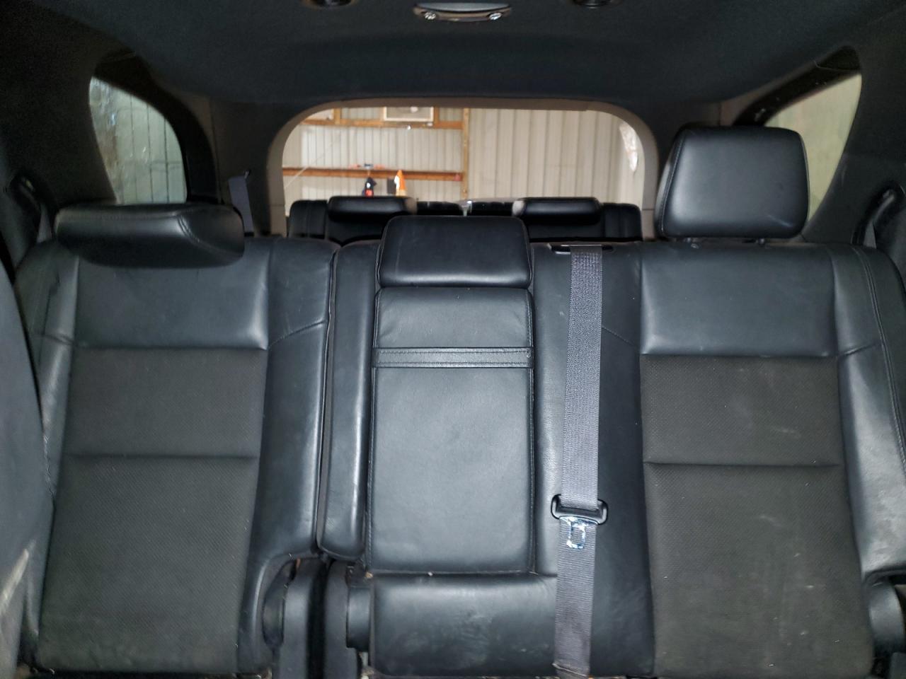 2020 Dodge Durango gt