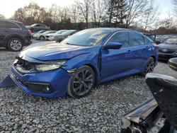 2020 Honda Civic Sport for sale in North Billerica, MA