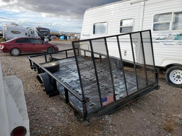 2006 BIG Tex Trailer