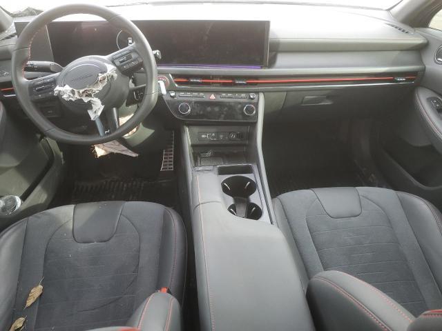 2024 Hyundai Sonata n Line