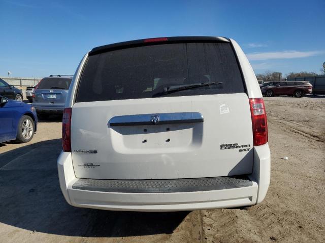 2010 Dodge Grand Caravan sxt