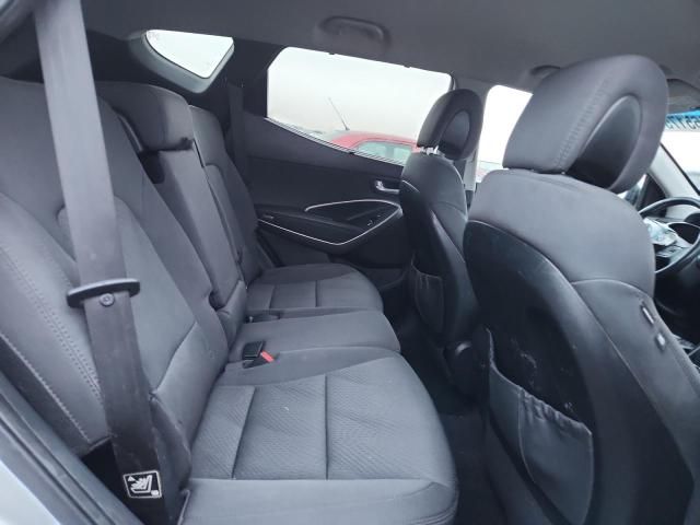 2016 Hyundai Santa fe Sport