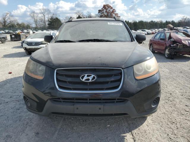 2010 Hyundai Santa fe gls
