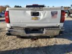 2015 Chevrolet Silverado K2500 Heavy Duty