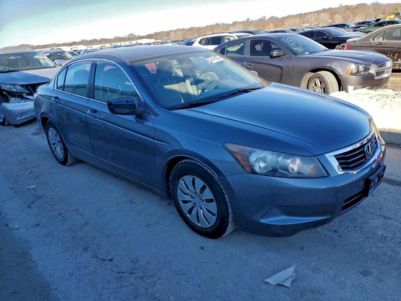 2010 Honda Accord lx