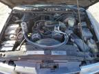 2002 Chevrolet S Truck S10